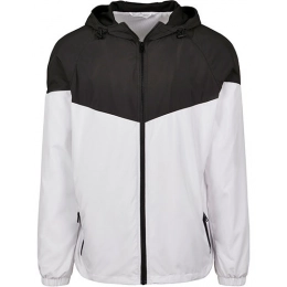 2-Tone Tech Windrunner