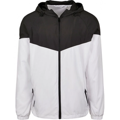 
                                                2-Tone Tech Windrunner
                                                