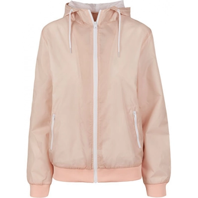
                                                Ladies Windrunner
                                                