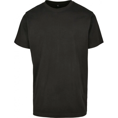 
                                                Back Seam Tee
                                                