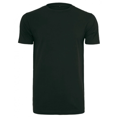 
                                                Organic T-Shirt Round Neck
                                                