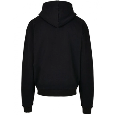 
                                            Ultra Heavy Cotton Box Hoody
                                            