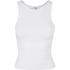 T-Shirts. Ladies Racer Back Top
