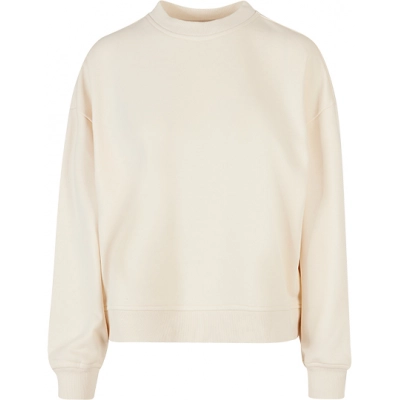 
                                                Sweatshirts & -jackets. Ladies Oversized Crewneck Sweatshirt
                                                