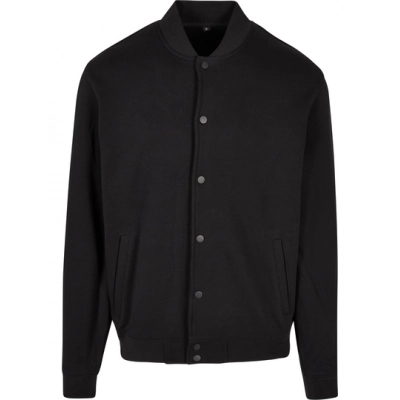 
                                                Jackets. Men´s Heavy Tonal College Jacket
                                                