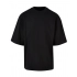 T-Shirts. Oversized Sleeve Tee
