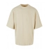 T-Shirts. Oversized Sleeve Tee