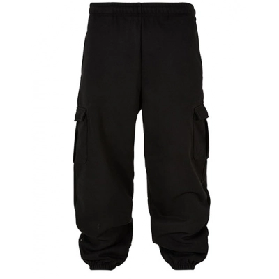 
                                                Trousers. 90's Cargo Sweatpants
                                                