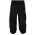 Trousers. 90's Cargo Sweatpants