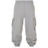 Trousers. 90's Cargo Sweatpants