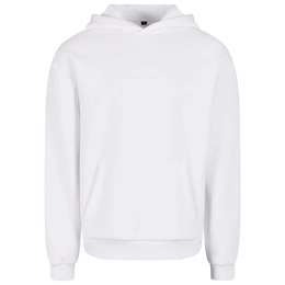 Толстовки и куртки. Пушистая толстовка с капюшоном