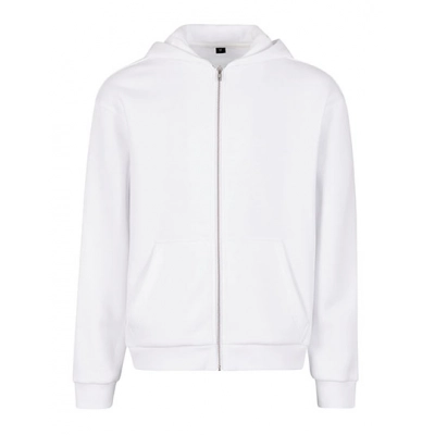 
                                                Sweatshirts & -jackets. Fluffy Zip Hoody
                                                