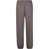Trousers. Fluffy Sweatpants