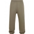 Trousers. Fluffy Sweatpants