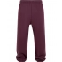 Trousers. Fluffy Sweatpants