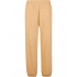 Trousers. Fluffy Sweatpants