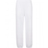 Trousers. Fluffy Sweatpants