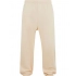 Trousers. Fluffy Sweatpants