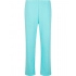 Trousers. Fluffy Track Sweatpants