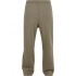 Trousers. Fluffy Track Sweatpants