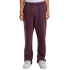 Trousers. Fluffy Track Sweatpants