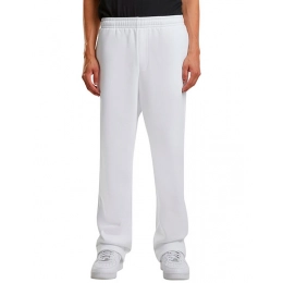 Брюки. Пушистые спортивные штаны