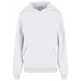 Толстовки и куртки. Женская пушистая толстовка с капюшоном