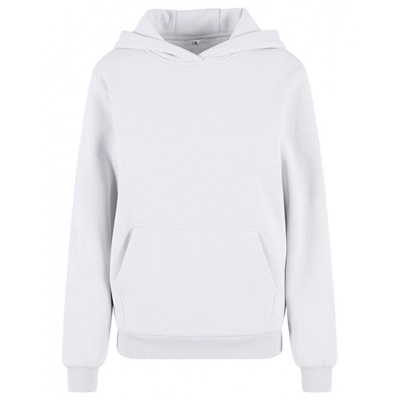 
                                                Sweatshirts & -jackets. Ladies Fluffy Hoody
                                                