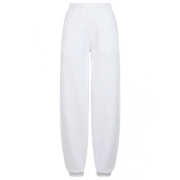 Брюки. Женские пушистые спортивные штаны