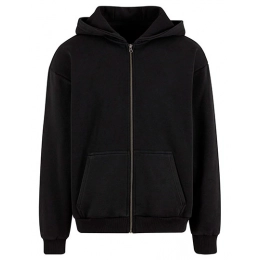 Толстовки и куртки. Винтажная толстовка на молнии