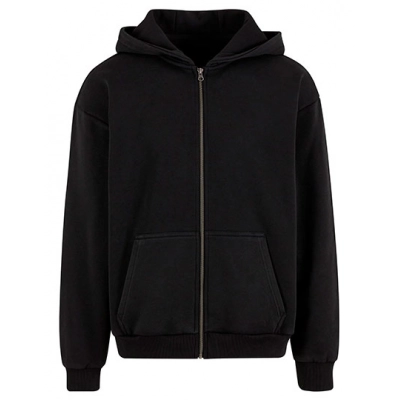 
                                            Sweatshirts & -jackets. Vintage Heavy Zip Hoodie
                                            