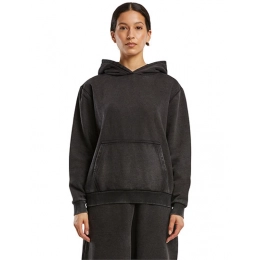 Толстовки и куртки. Женская винтажная толстовка с капюшоном (плотная).