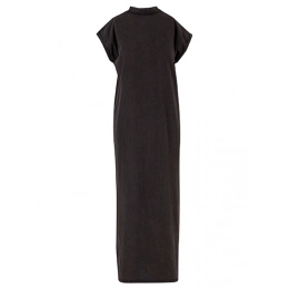 Платья. Женское винтажное длинное платье