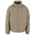 Jackets. Oversized Puffer Jacket