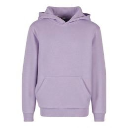 Толстовки и куртки. Детская пушистая толстовка с капюшоном