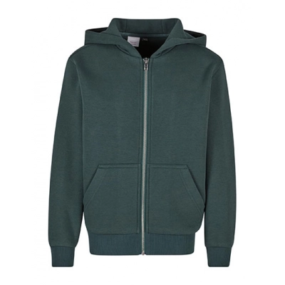 
                                                Sweatshirts & -jackets. Kids Fluffy Zip Hoody
                                                