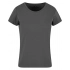 Футболки. Женская футболка Sorona® стандартного кроя Футболки. Женская футболка Sorona® стандартного кроя