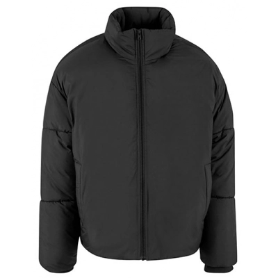 
                                                Jackets. Ladies Loose Puffer Jacket
                                                