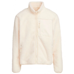 Куртки. Куртка с подкладкой из шерпы