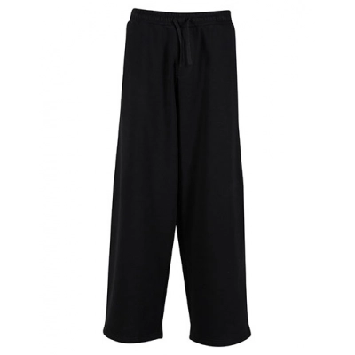 
                                                Trousers. Wideleg Sweatpants
                                                