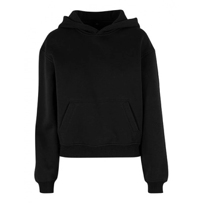 
                                                Sweatshirts & -jackets. Ladies Loose Fit Hoody
                                                