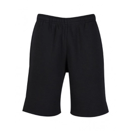 Брюки. Пушистые шорты для тренировок