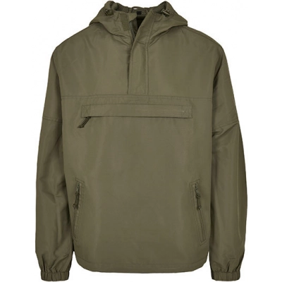 
                                                Summer Windbreaker
                                                