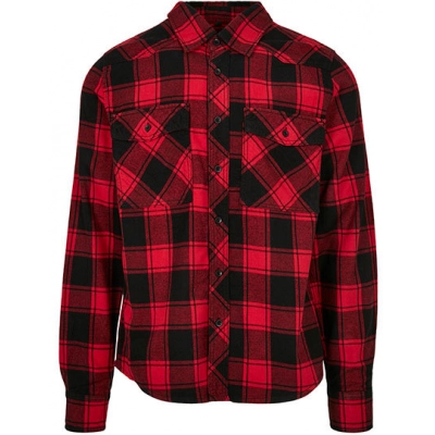 
                                                Check Shirt
                                                