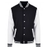 Basic College Jacket
