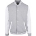 Basic College Jacket