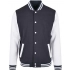 Basic College Jacket