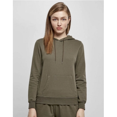 
                                                Ladies Basic Hoody
                                                