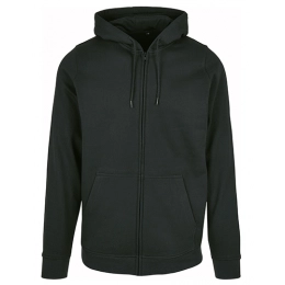 Толстовки и куртки. Базовая толстовка на молнии