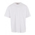 T-Shirts. Light Basic Loose Tee